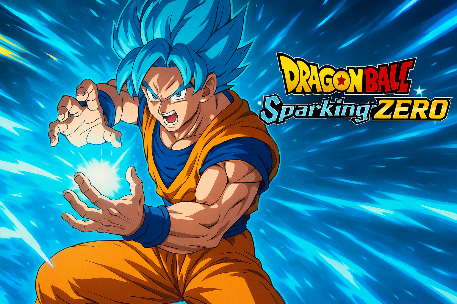 Dragon Ball: Sparking! Zero